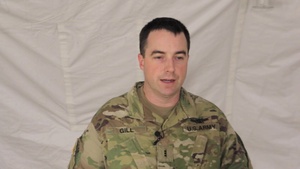 Cyber Blitz 2019 CW3 James Gill