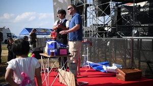 MCCS Kinser Festival 2019