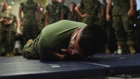 MCIPAC PMO: Human Electro-Muscular Incapacitation training