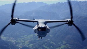 Purpose of SPMAGTF-CR-AF 20.1