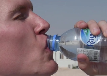 Hydrate!