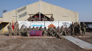 180th Sustainment Brigade