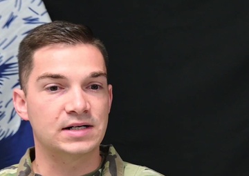 The South Carolina National Guard A Family Who Serves