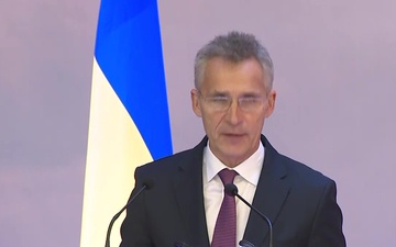 Speech by NATO Secretary General at the Maritime Academy