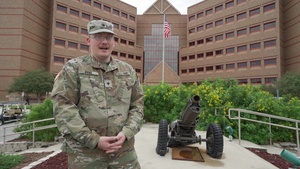 Detroit Lions – Spc. David Pyke