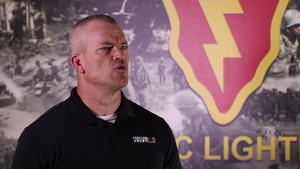 Jocko Willink Interview