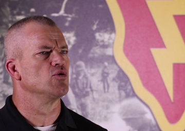 Jocko Willink Interview