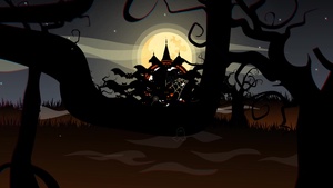 Happy Halloween!