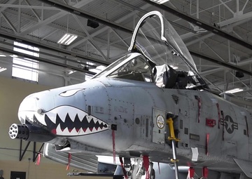 EMCS: Controlling the Cool