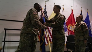 Package: Rakauckas new NJ State Command Chief