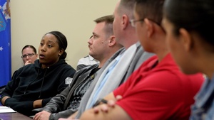 Airpower Leadership Academy