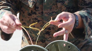 EOD uses 3-D Printer capabilities