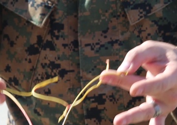 EOD uses 3-D Printer capabilities