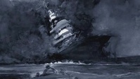 Navy All Hands: The Sinking of the USS Indianapolis