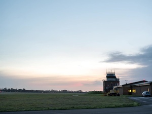 BTF 20-1 tower timelapse