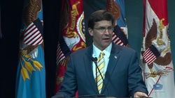 Medal of Honor Recipient Inducted into Pentagon’s Hall of Heroes