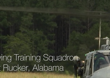 23rd Flying Training Squadron