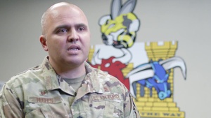 366TRS mission overview