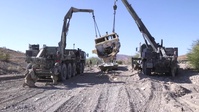 Live Fire Recovery