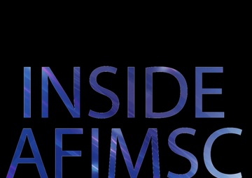 Inside AFIMSC Vol. 2 Ep. 1