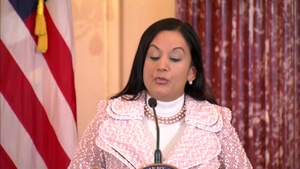 Secretary Pompeo: Secretary’s Award for Corporate Excellence 20th Anniversary Ceremony