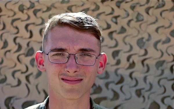 Pittsburgh Penguins - Cpl. Jeremiah R. Carioto