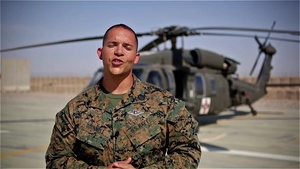 San Francisco 49ers - Hospital Corpsman 2nd Class Brian P. O'Donnell