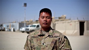 University of Hawaii Rainbow Warriors - Spc. Camacho