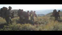 Ain't No Mountain High Enough Teaser