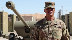 Cowboys - Shoutouts - SFC Thomas
