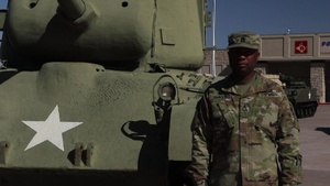 Gamecocks - Shoutouts - SFC Johnson