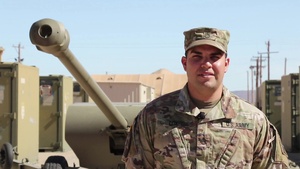 Buccaneers - Shoutouts - SSG Cox