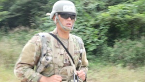 Land Navigation EFMB