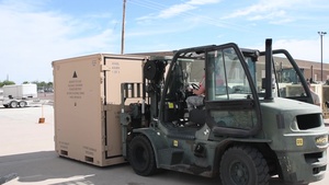 CDF line Exercise B-roll