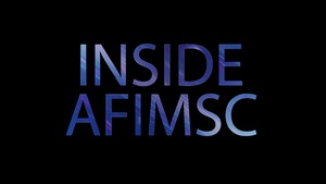 Inside AFIMSC Vol. 2 Ep. 3