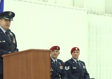 Special Tactics Airman battled through injuries, awarded Silver Star