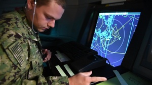 Naval Station Mayport Air Traffic Control