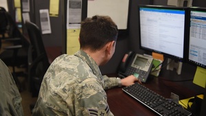 20th Communications Squadron