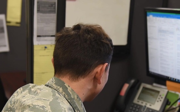 20th Communications Squadron