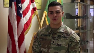 Spc Marc Stephenson Shout outs