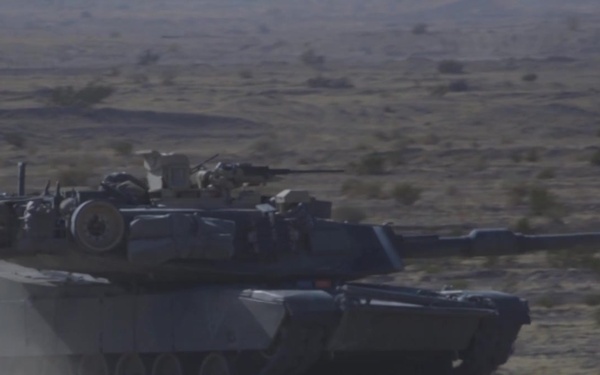 2d AABn particpates in the RAC