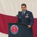 152nd Airlift Wing Change of Command Select Media Clips