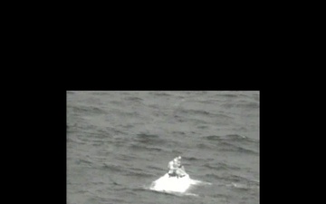Coast Guard assist vessel taking on water 25 miles west of Hernando Beach, Florida
