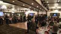3rd Marine Division Ball Ceremony 2019