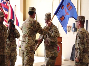 B/2-11 AVN Re-designation Ceremony