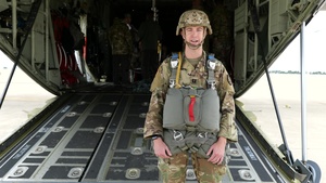 Capt. Bryce Loudermilk