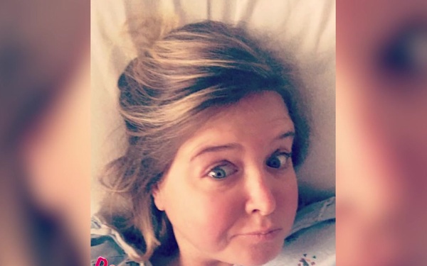 STRONGER: BREAST CANCER SURVIVOR