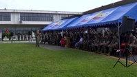 MWHS-1 Post and Relief