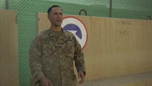 Capt. Dino Delahoya