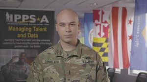 1st Lt Casey Candelario College Football Shout Outs